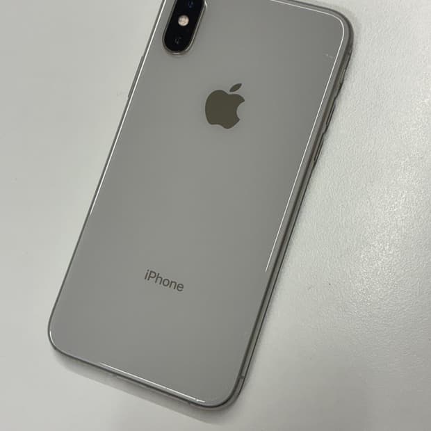 iphone xs 64기가 팝니다