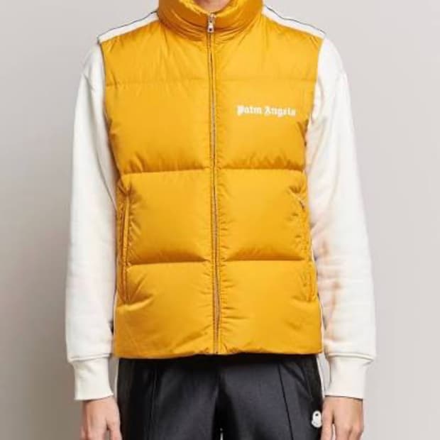 몽클레어 팜엔젤스 지니어스 로드만 Moncler Rodman 3사이즈