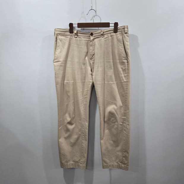 브룩스브라더스 치노팬츠 34/34 