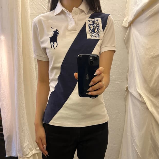 Polo big pony 00’s
