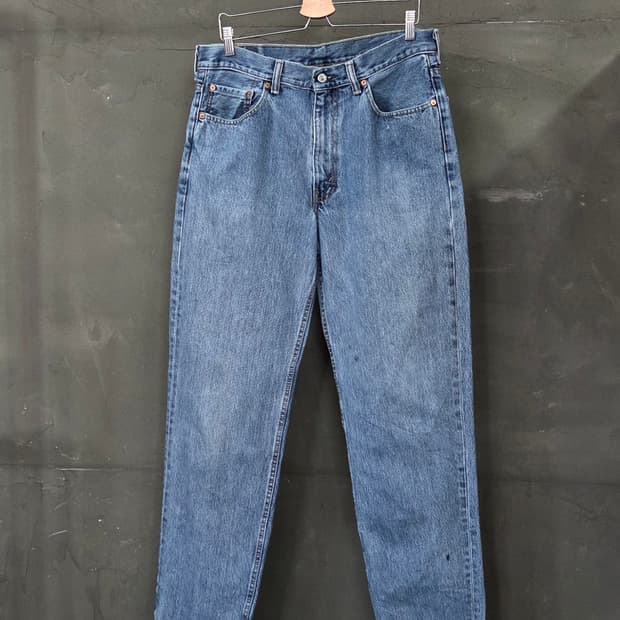 Levi's 550