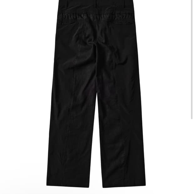 Xlim ep.7 02 트라우져