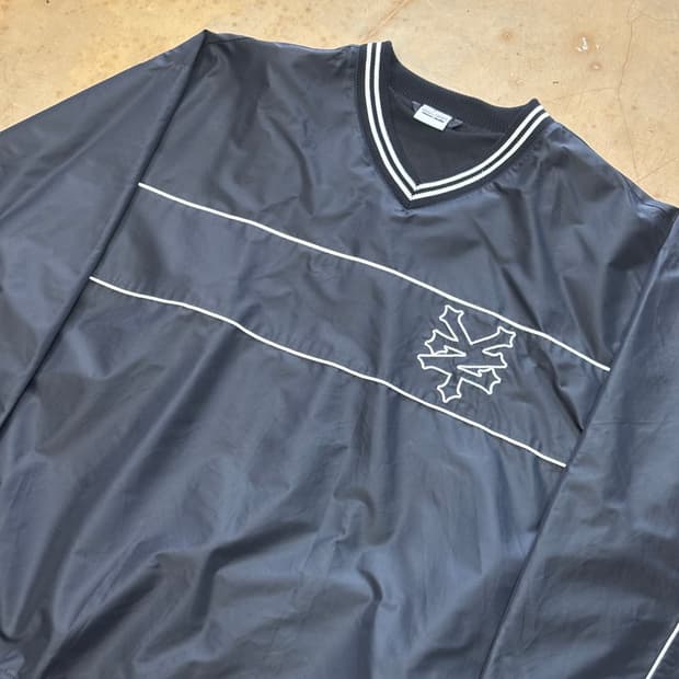 L 쥬욕 블랙 웜업