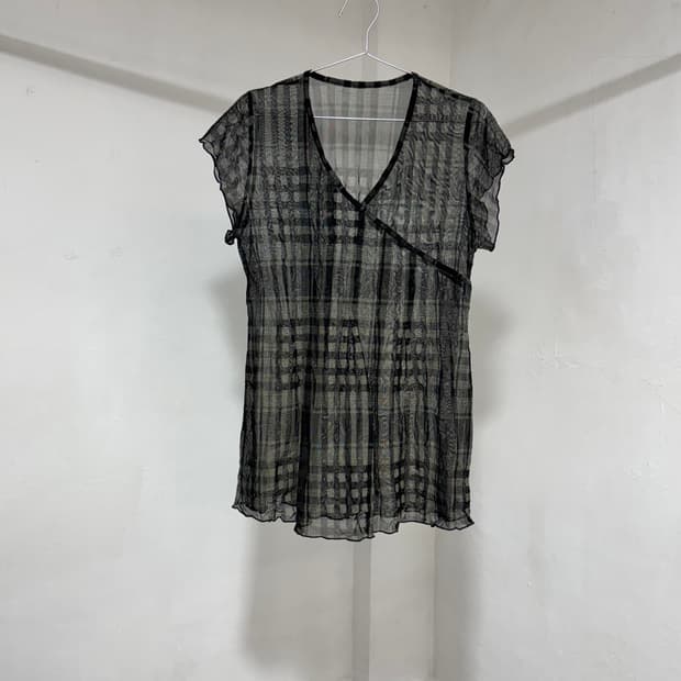 vtg top