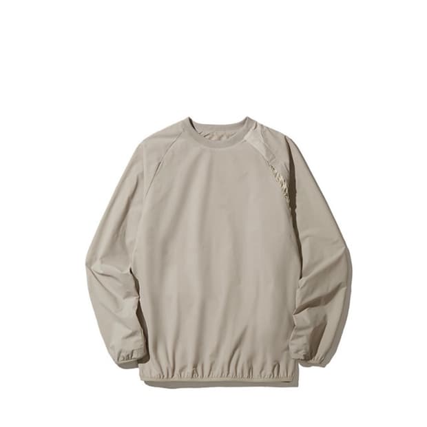 Xlim warm up shirt (엑슬림) 3사이즈