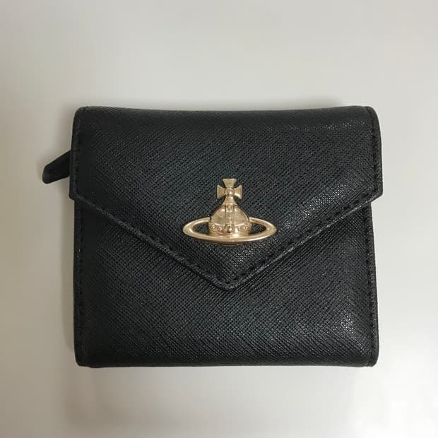 비비안 웨스트우드 반지갑