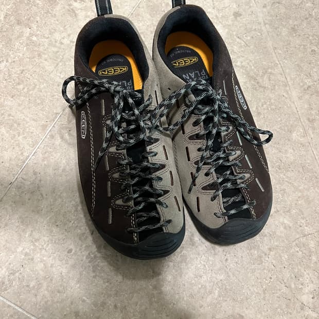 킨 재스퍼 265 브라운 (유니크색상)