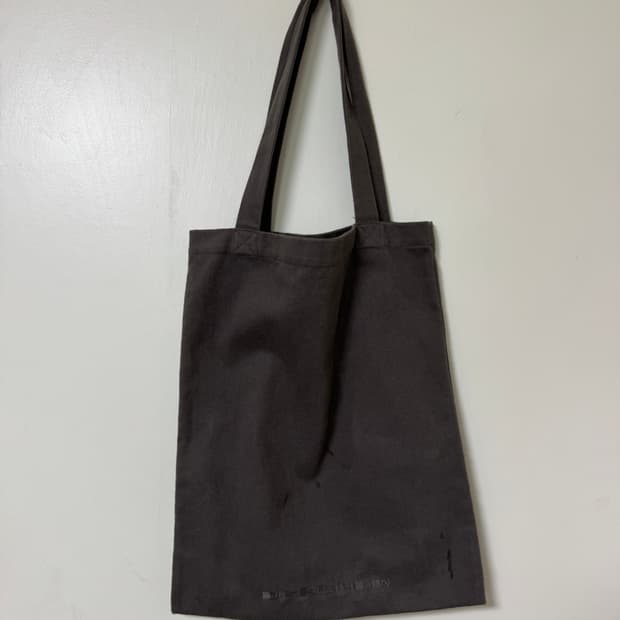 [36x45] 릭오웬스 다크쉐도우 더스트백