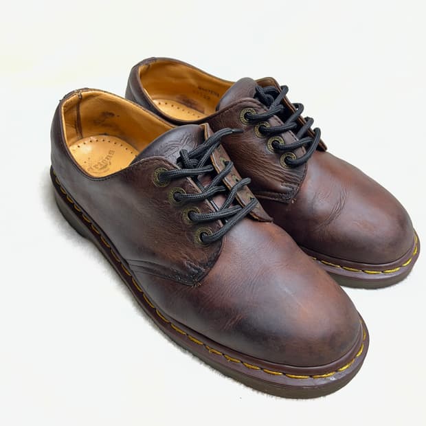 [275-280] 닥터마틴 9222 ||MADE IN ENGLAND