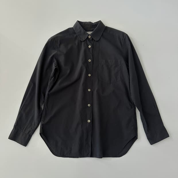 마가렛호웰 margaret howell 포켓 셔츠