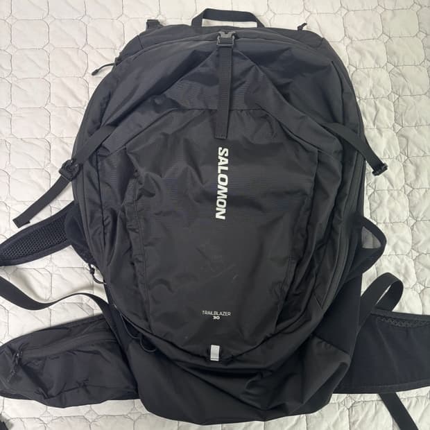 살로몬 트레일블레이저 30