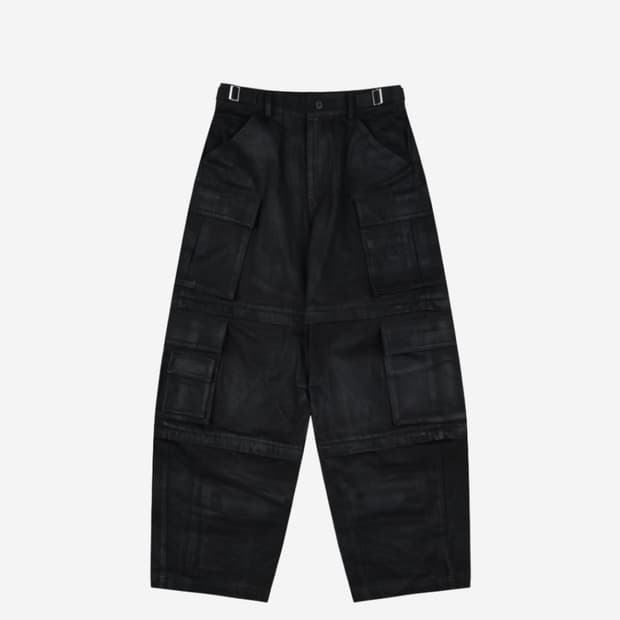 Project G/R Oversized Convertible Cargo 