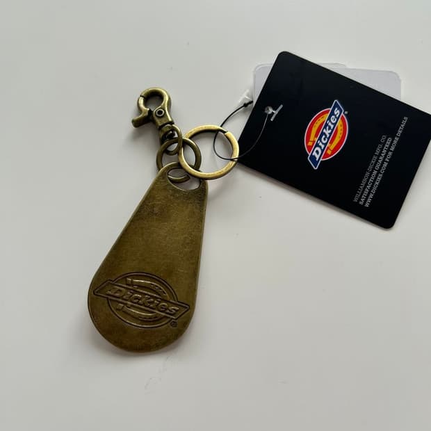 SHOE KEY HOLDER 신발 열쇠고리