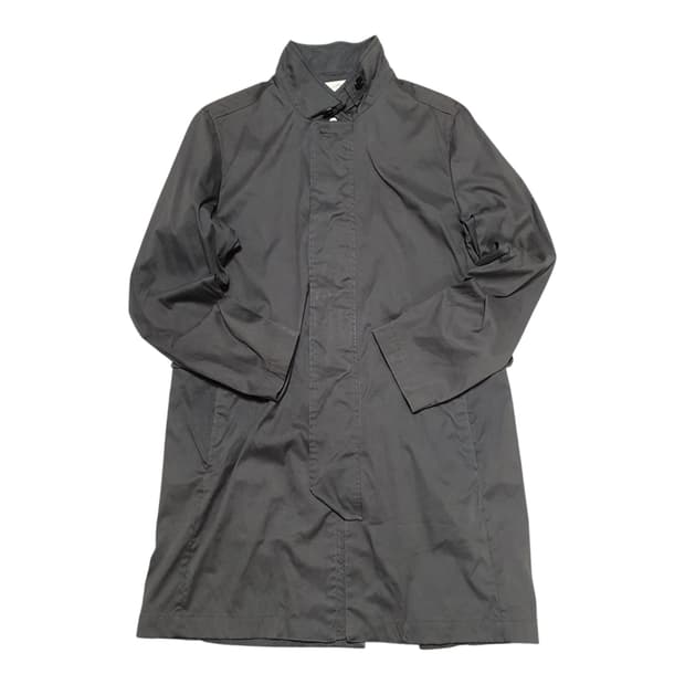 ✨ (바배) 빈폴 삼성물산 하이넥 코트