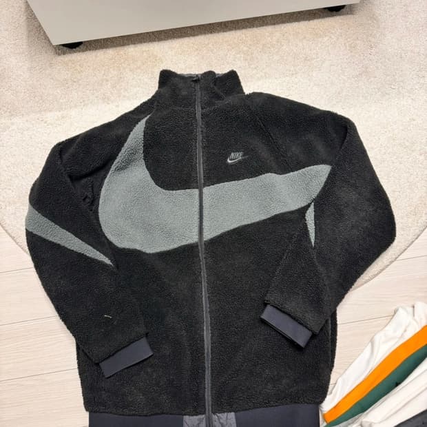 나이키 빅스우시 후리스 OG (us)XS