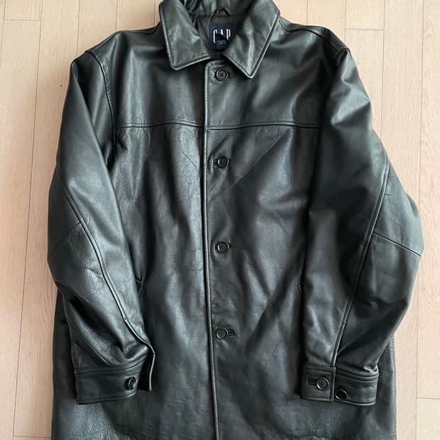 올드 갭 카코트 L