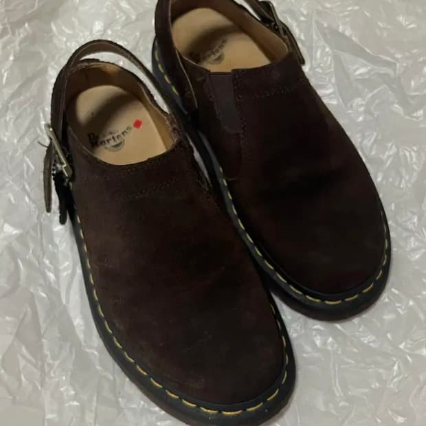 닥터마틴 아이샴 240