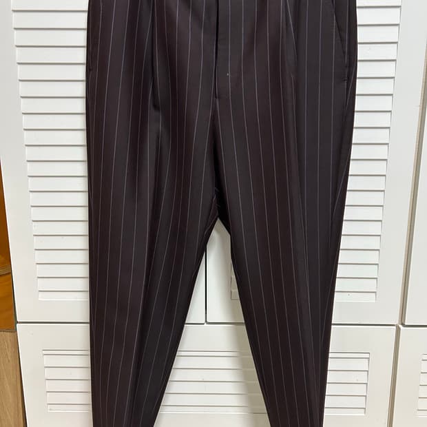 와코마리아 울 트라우져 타입2 도멜 xl