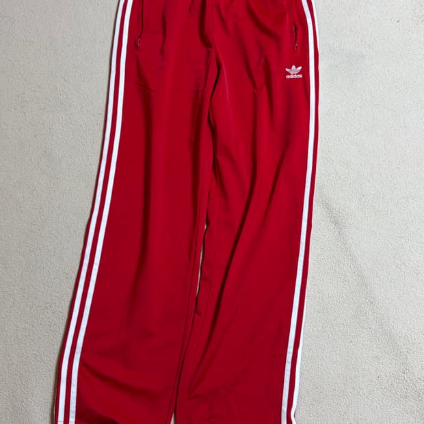 아디다스 파이어버드 트랙팬츠 M