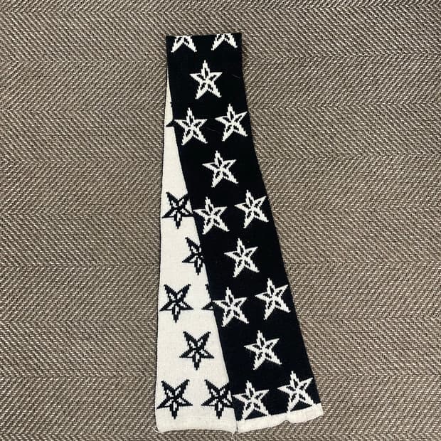 vintage star muffler odor