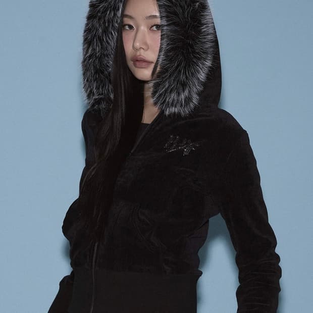 플리즈노팔로우 마리퍼