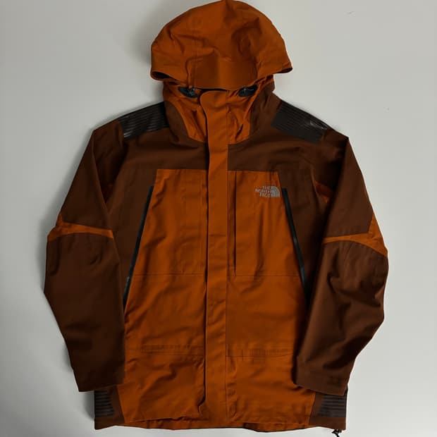 North face 노스페이스 고어택스 하이벤트 윈드쉘 자켓