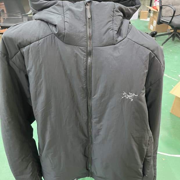 아톰 헤비웨이트 M