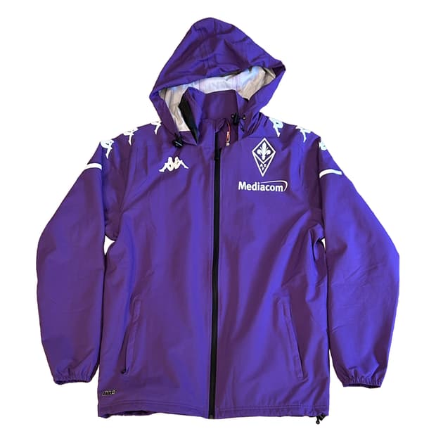 이탈리아 카파 윈드브레이커