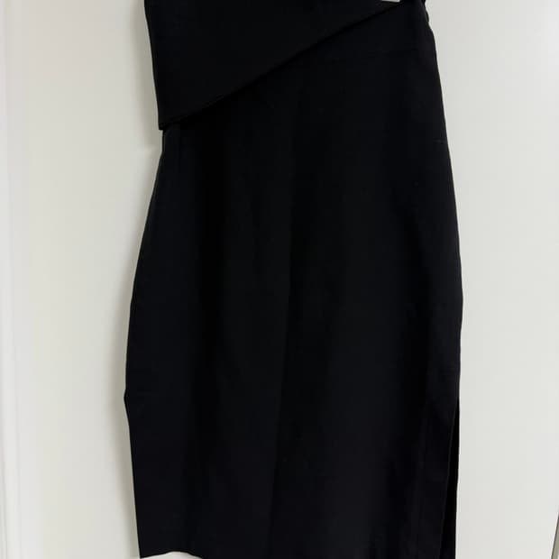 2022 르메르 스커트