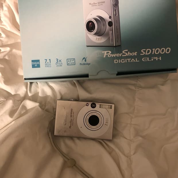 작례) 풀박스  캐논 익서스70 ixus70 14