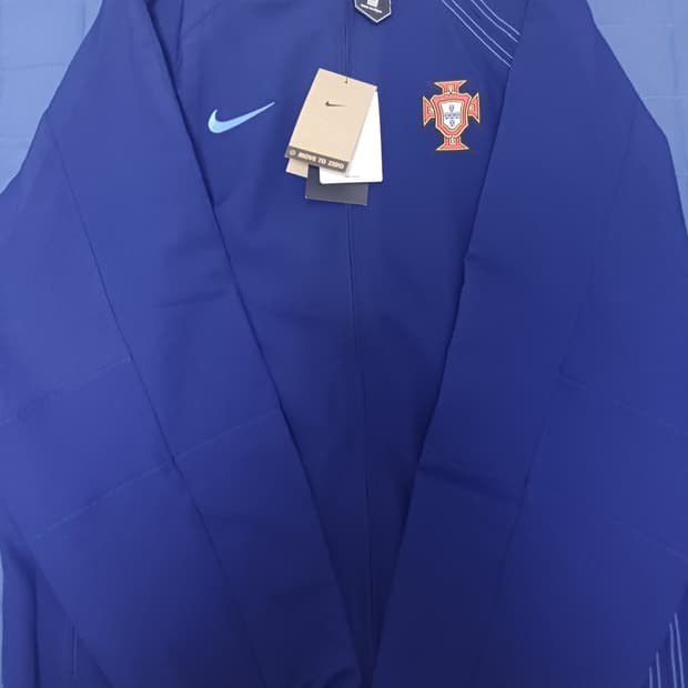 나이키 2004 포르투갈 져지