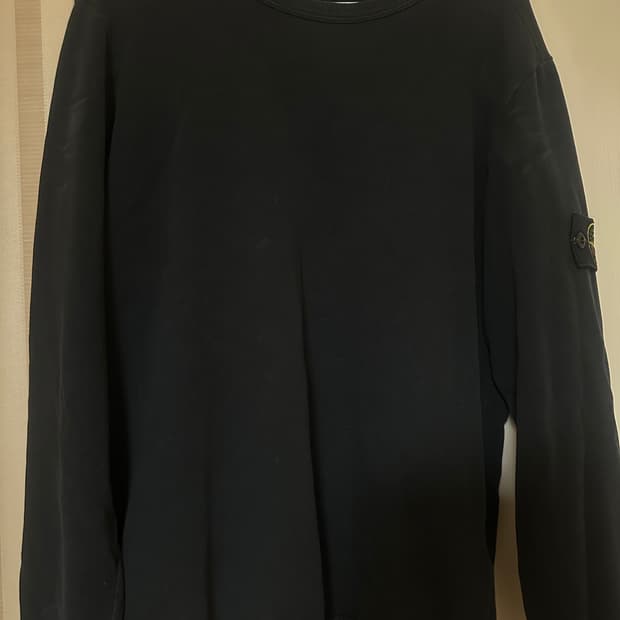 스톤아일랜드 맨투맨