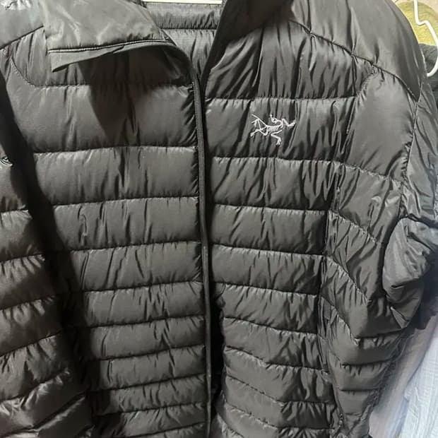 아크테릭스 세륨 xl