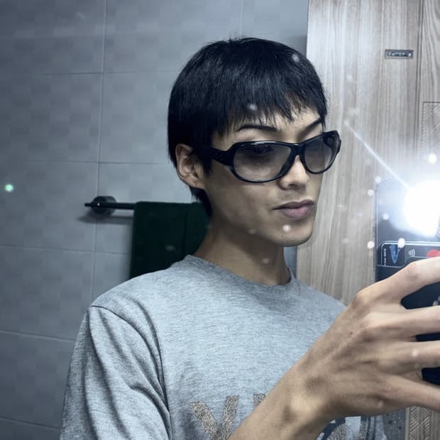 Dita scandal 스캔들 블랙