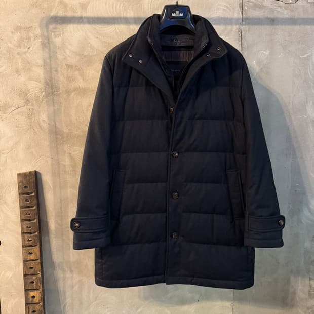 로가디스 구스다운 패딩 코트 100~103