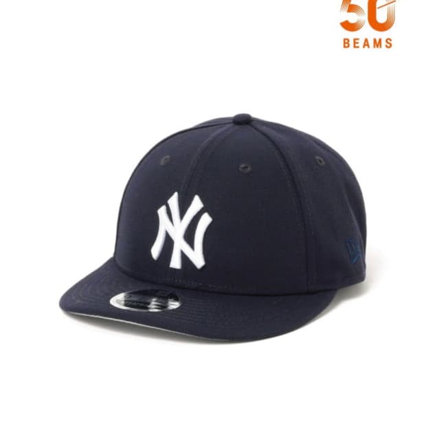 빔즈 뉴에라 50주년