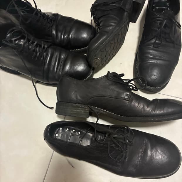 구이디 992 45