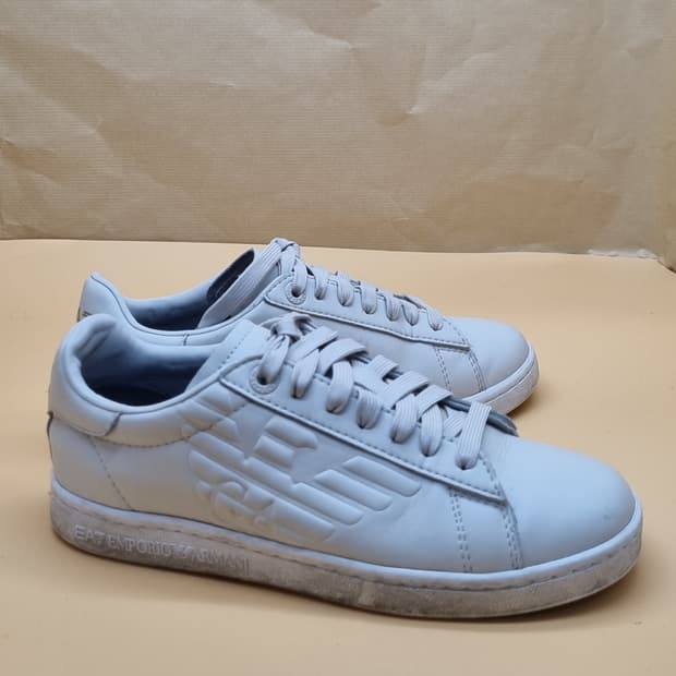 엠포리오 아르마니 여성스니커즈240 