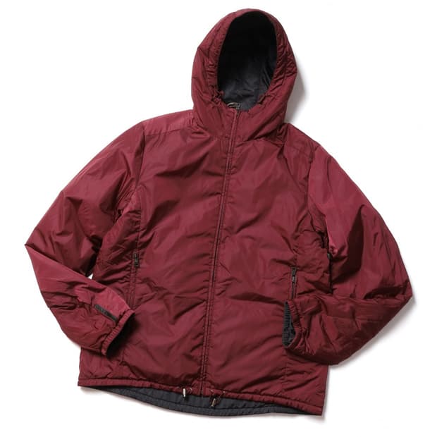 프라다 Prada Sports Reversible Jacket
