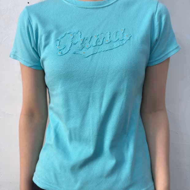 puma logo top