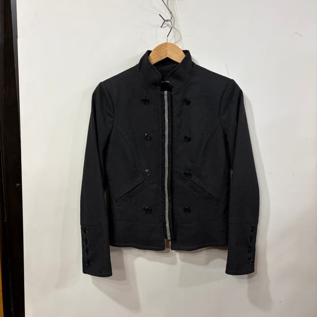 엠포리오 아르마니 나폴레옹자켓