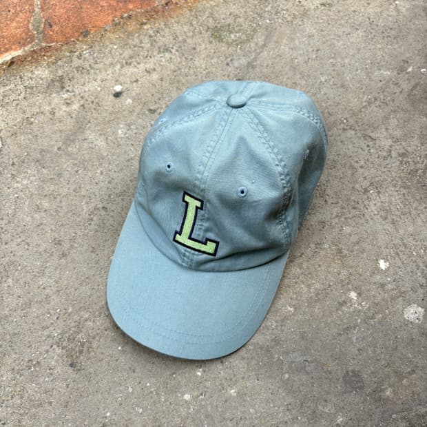 Lacoste 라코스테 볼캡 모자