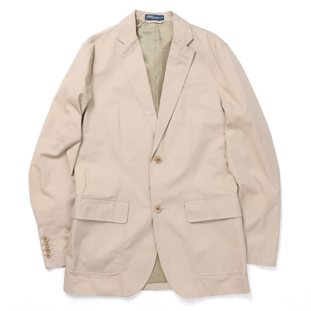 폴로 랄프로렌 Polo by Ralph Lauren 2B Blazer


