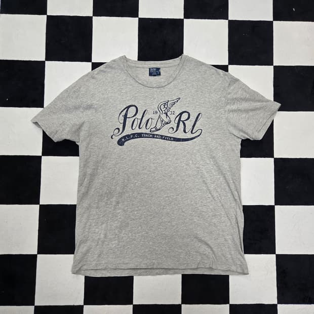 M 폴로랄프로렌 반팔 티셔츠 