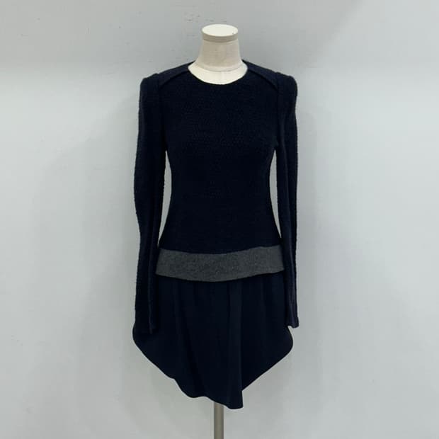 바네사 브루노 원피스