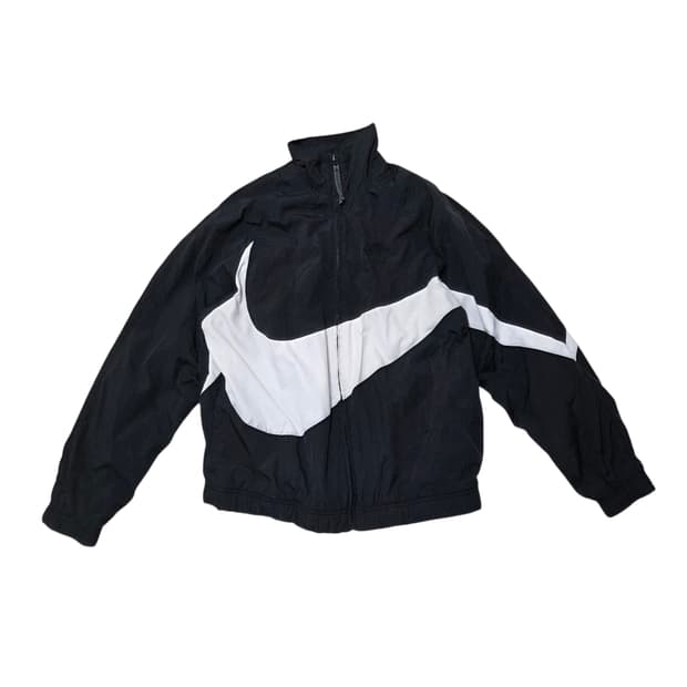 Nike 나이키 M 빅스우시 우븐 바람막이 자켓 