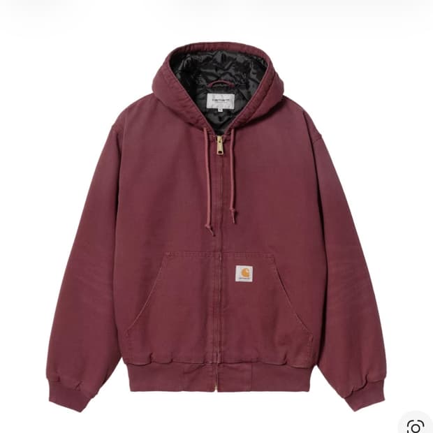 칼하트윕 og 액티브 말벡 L