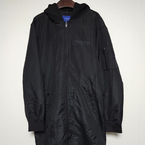 FRJ 롱 후드 점퍼 (95/M)