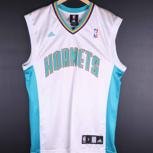 아디다스 샬럿호넷츠 농구져지