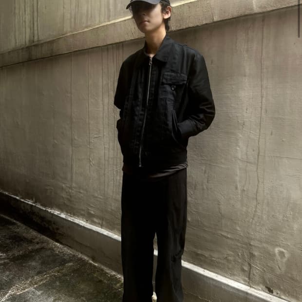 jabberwocky inside out jacket 